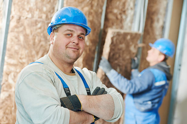 Trusted NV Insulation Contractor Experts